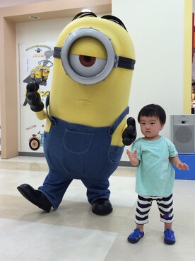 ALAGONさんのコーディネート