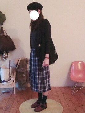 kaoさんのコーディネート