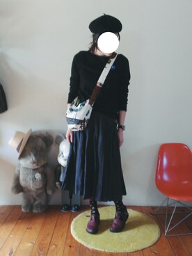 kaoさんのコーディネート