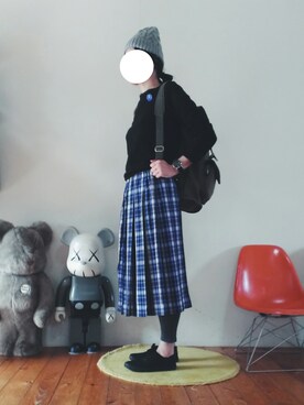 kaoさんのコーディネート