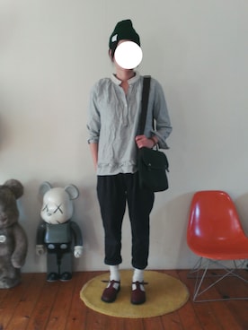 kaoさんのコーディネート