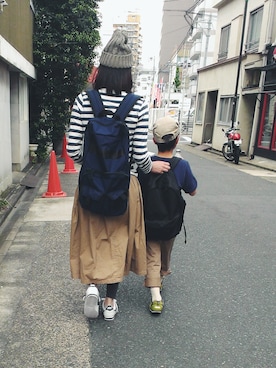 kaoさんのコーディネート