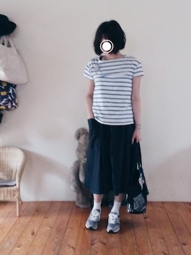 kaoさんのコーディネート