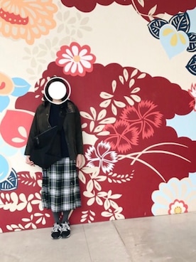 kaoさんのコーディネート