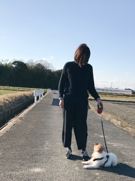 kaoさんのコーディネート