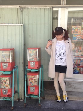 あゆちゃんさんのコーディネート