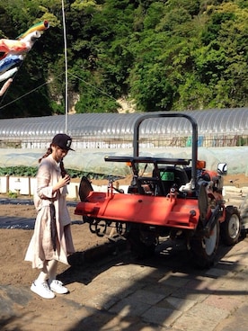 あゆちゃんさんのコーディネート