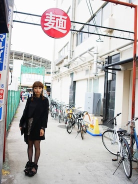 あゆちゃんさんのコーディネート