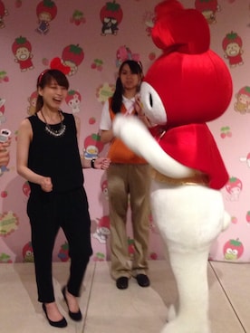 あゆちゃんさんのコーディネート