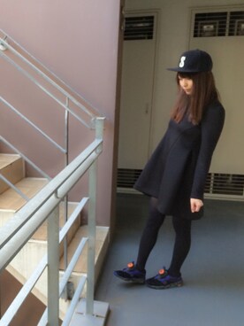 あゆちゃんさんのコーディネート