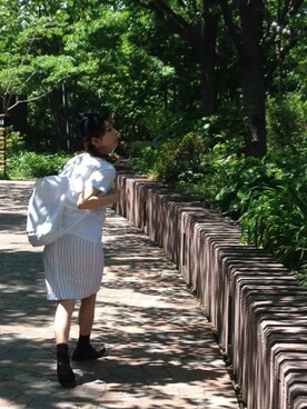 あゆちゃんさんのコーディネート