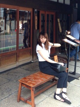 あゆちゃんさんのコーディネート