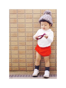 hicoさんのコーディネート