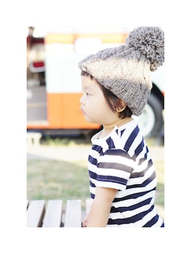 hicoさんのコーディネート