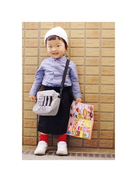 hicoさんのコーディネート