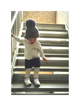 hicoさんのコーディネート