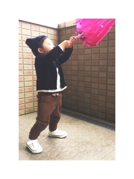 hicoさんのコーディネート