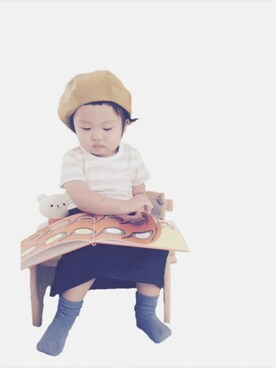 hicoさんのコーディネート