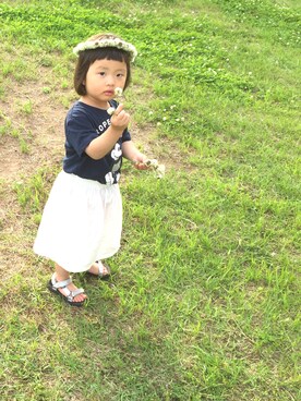 hicoさんのコーディネート