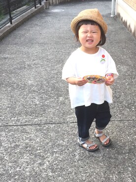 hicoさんのコーディネート