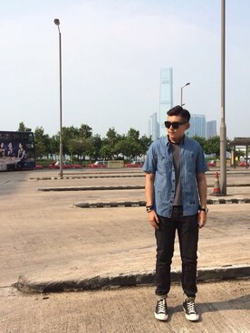 edkeefyさんのコーディネート