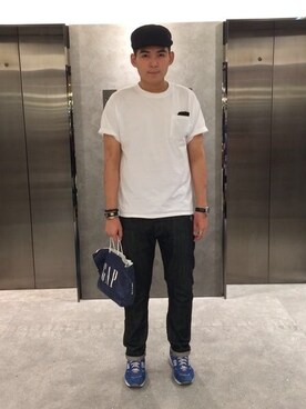 edkeefyさんのコーディネート