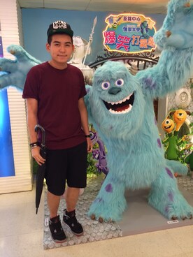 edkeefyさんのコーディネート