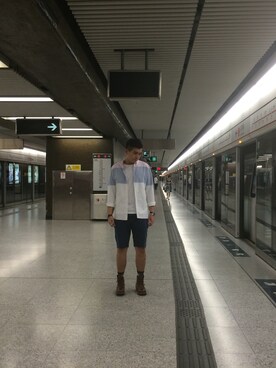 edkeefyさんのコーディネート