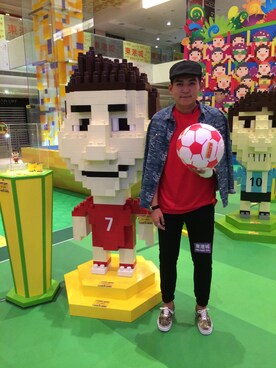 edkeefyさんのコーディネート