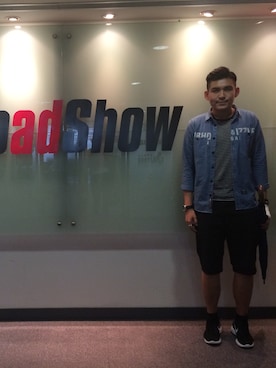 edkeefyさんのコーディネート