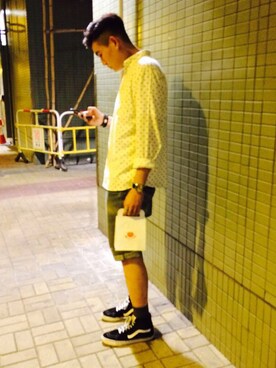 edkeefyさんのコーディネート