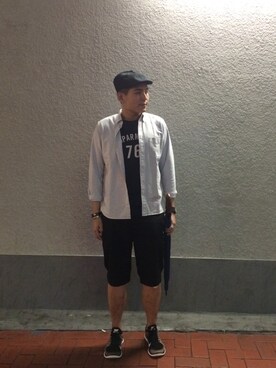 edkeefyさんのコーディネート