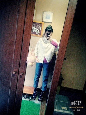 Amiさんのコーディネート