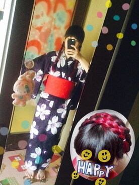 Amiさんのコーディネート