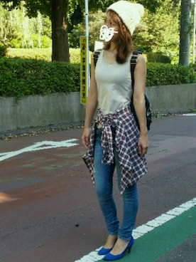 mikku☆さんのコーディネート