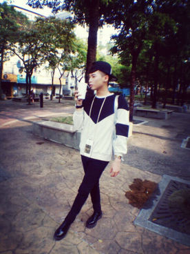 邢閔聖さんのコーディネート