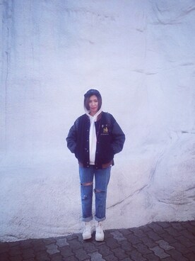 ANNIE.Lさんのコーディネート