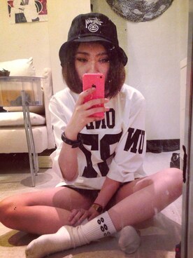 ANNIE.Lさんのコーディネート