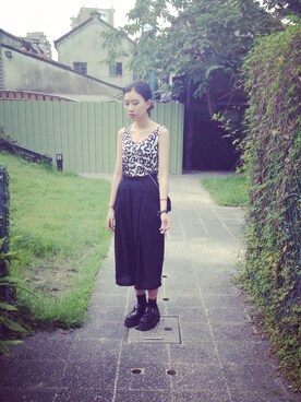 ANNIE.Lさんのコーディネート