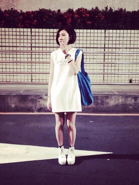 ANNIE.Lさんのコーディネート