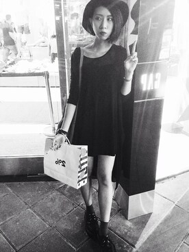 ANNIE.Lさんのコーディネート