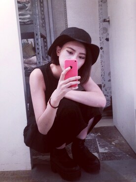 ANNIE.Lさんのコーディネート