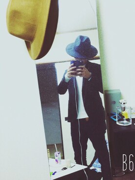 Daaaiさんのコーディネート