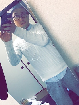 Daaaiさんのコーディネート