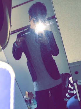 Daaaiさんのコーディネート