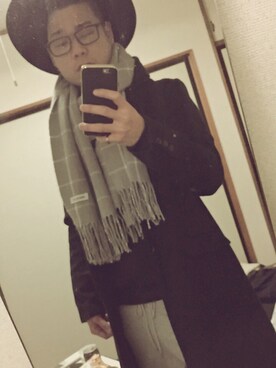 Daaaiさんのコーディネート