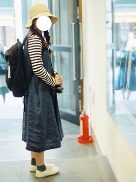 mico ↟*さんのコーディネート