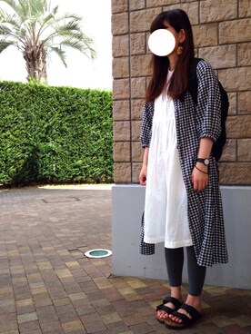 mico ↟*さんのコーディネート