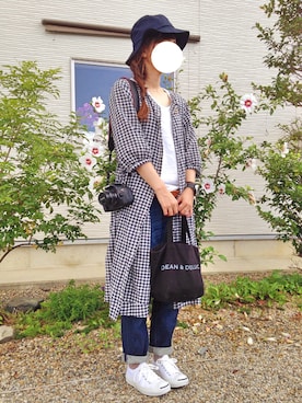 mico ↟*さんのコーディネート