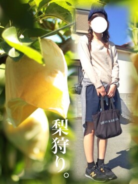 mico ↟*さんのコーディネート